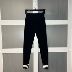 Adidas Womens size xs leggings